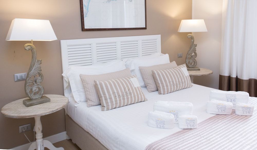 Superior Double Room, 1 Queen Bed