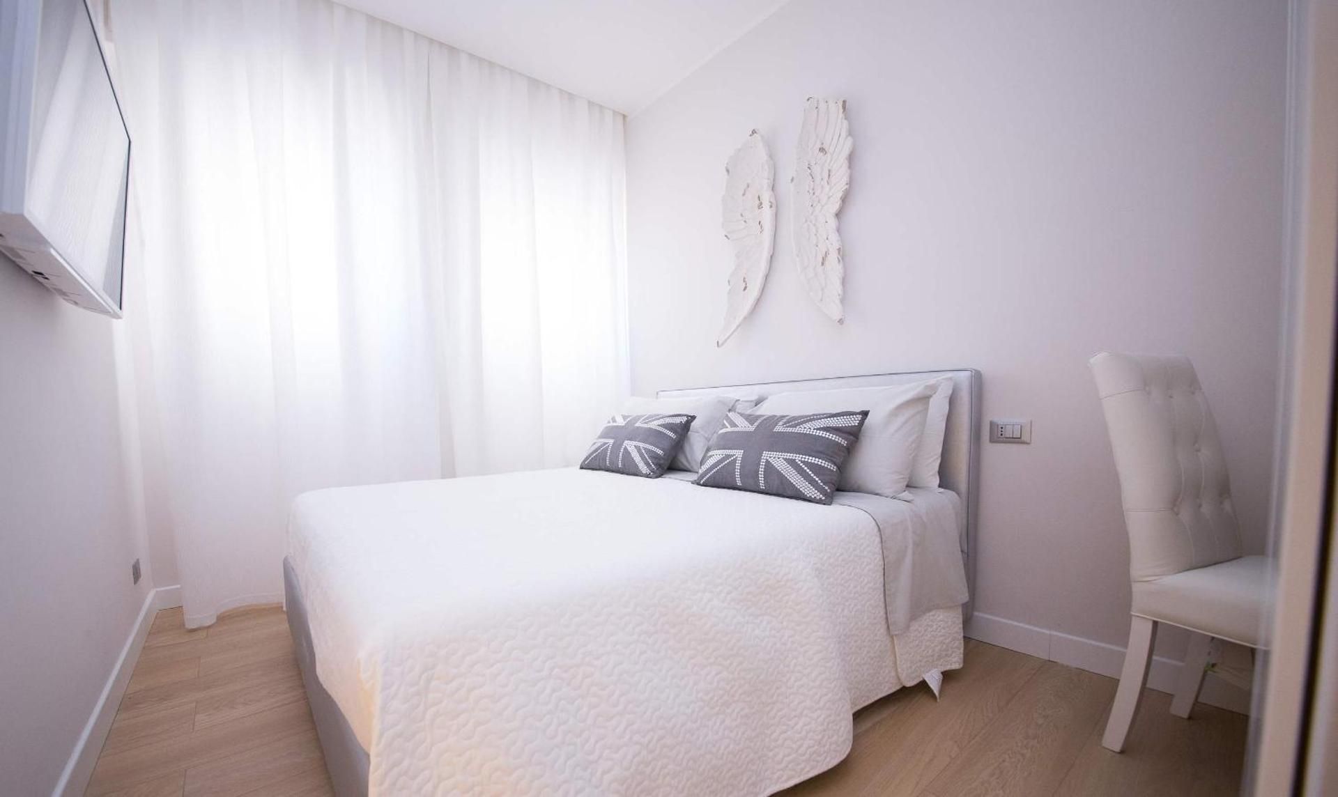 Small Double Room