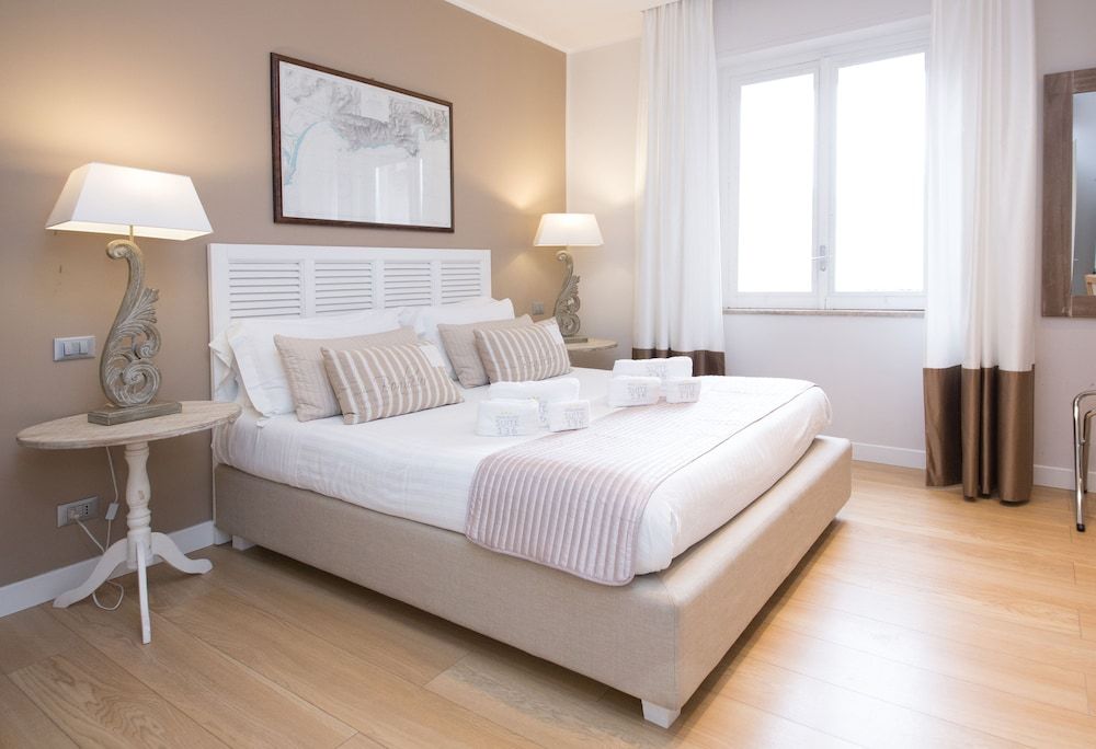 Superior Double Room, 1 Queen Bed