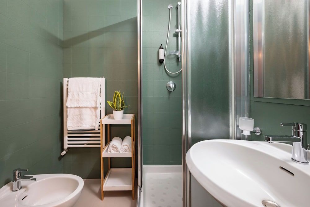 undefined Guest House Morandi 9