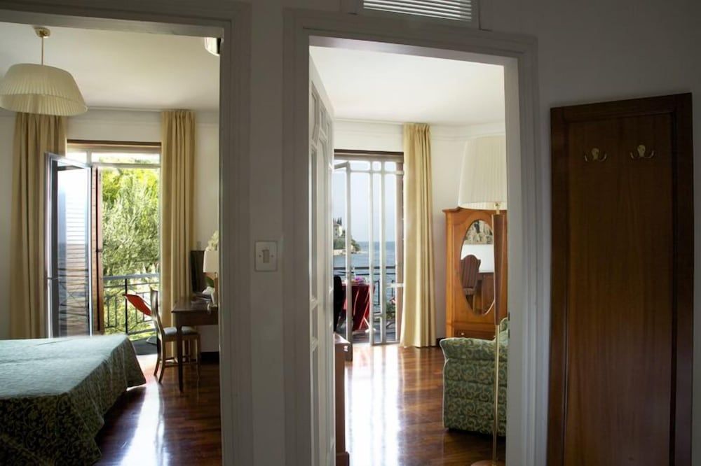 Villa Cappellina Junior Suite, Lake View 2