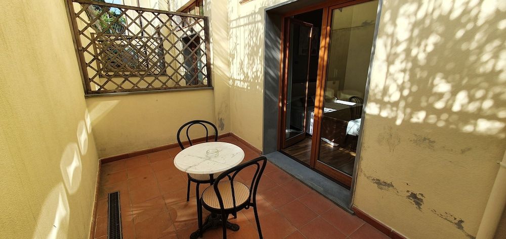 Hotel Carignano Basic Double Room 3