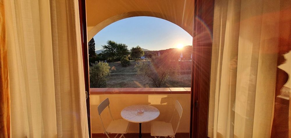 Hotel Carignano Classic Quadruple Room 5