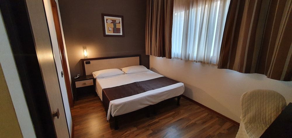 Hotel Carignano Basic Double Room