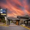 Best Western Portland West Beaverton