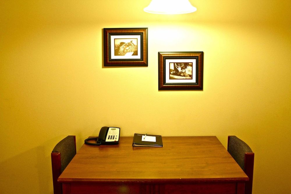 Suite, WhirlPool