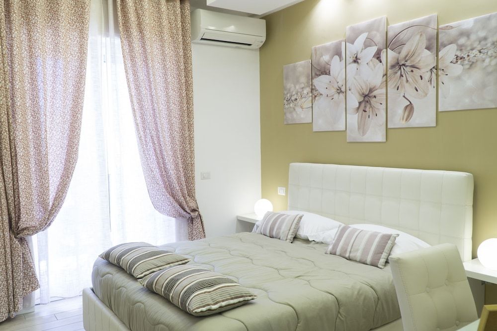 undefined Al Parco Verde B&B