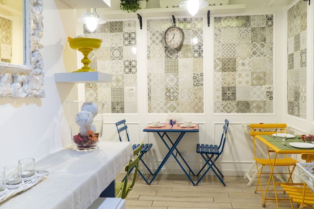 undefined Al Parco Verde B&B 6