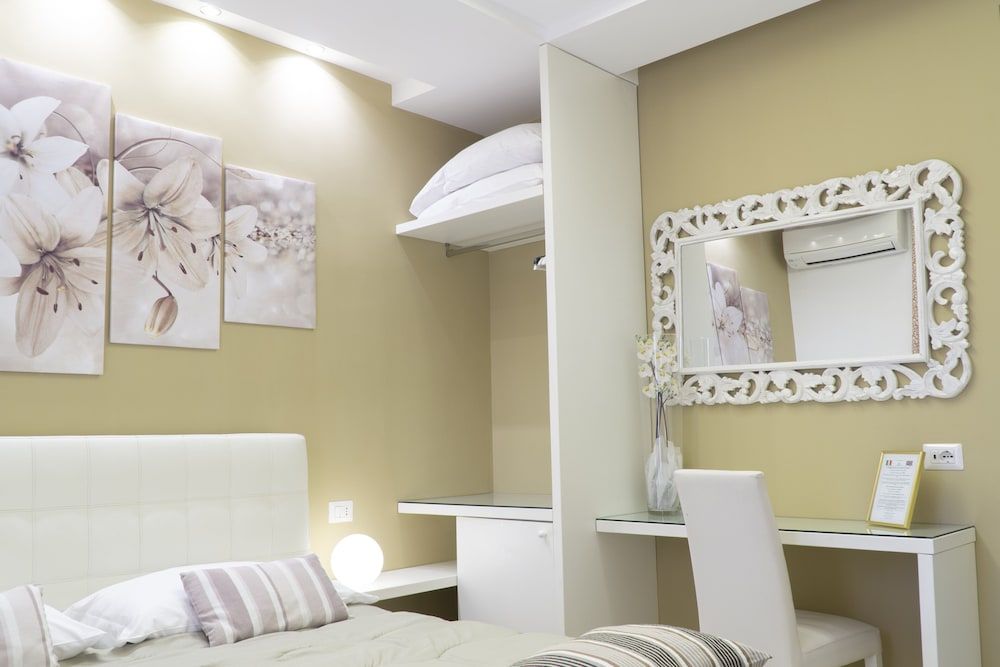 undefined Al Parco Verde B&B 9