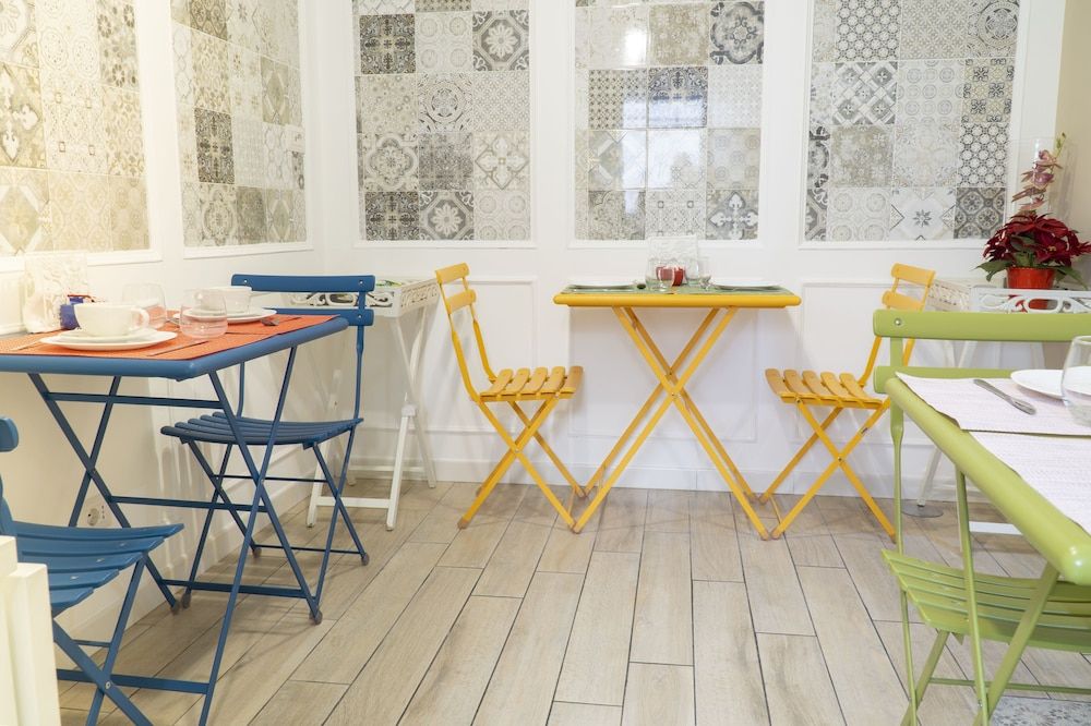 undefined Al Parco Verde B&B 4