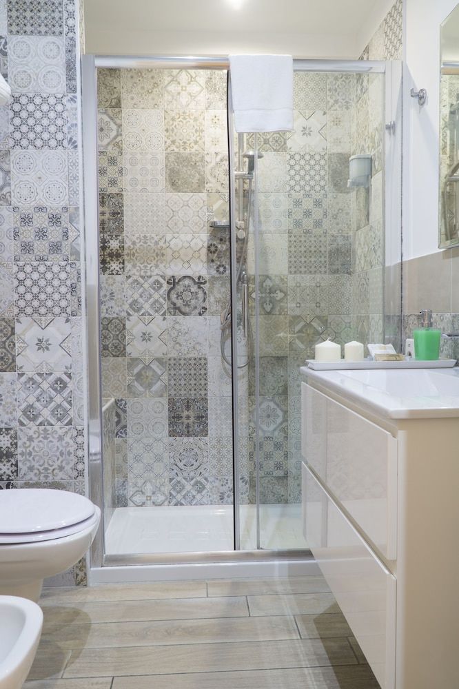 Al Parco Verde B&B Double or Twin Room, 1 Bedroom, Kitchenette 2