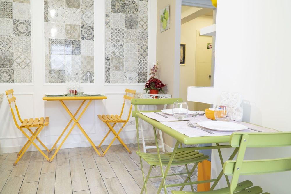 undefined Al Parco Verde B&B 5