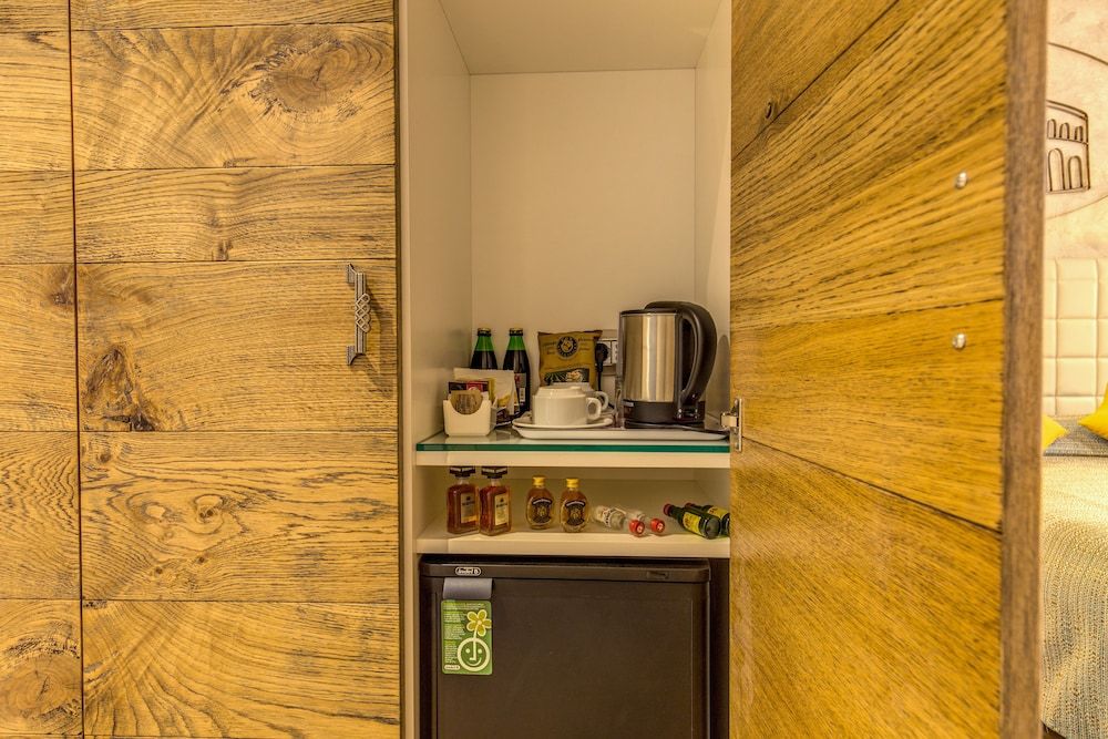 undefined Parlamento Boutique Hotel 8