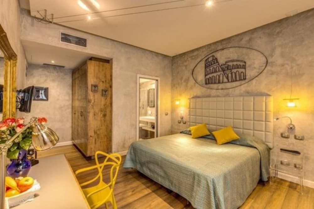 undefined Parlamento Boutique Hotel 3