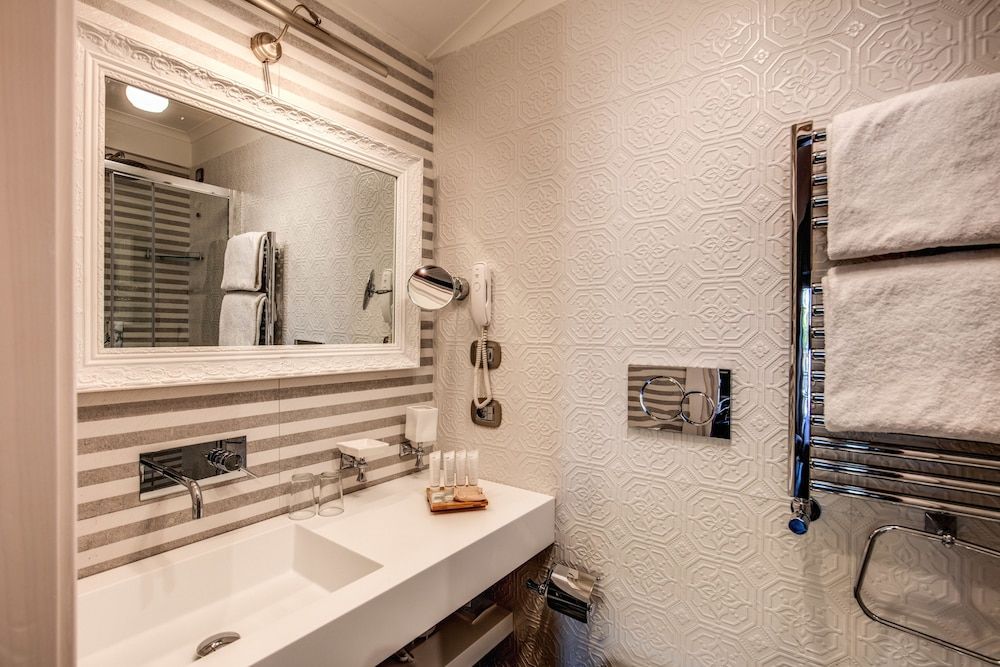 Parlamento Boutique Hotel Double or Twin Room (Attic) 2