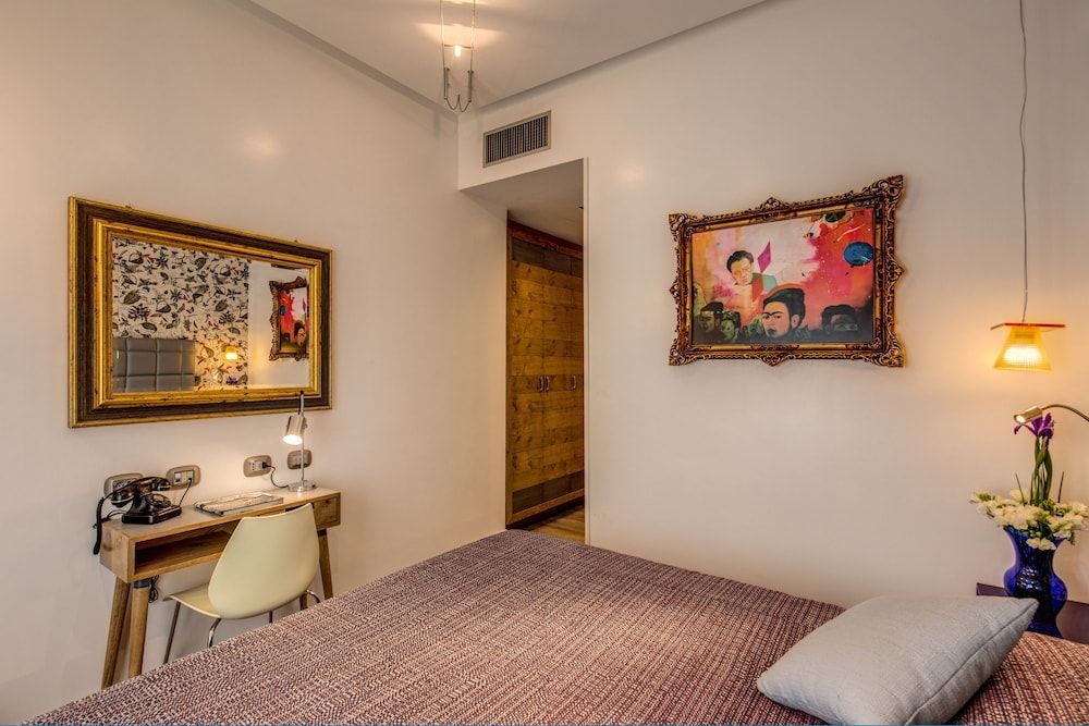 undefined Parlamento Boutique Hotel 2