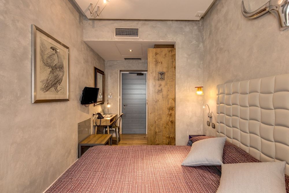 Parlamento Boutique Hotel Standard Double or Twin Room 3