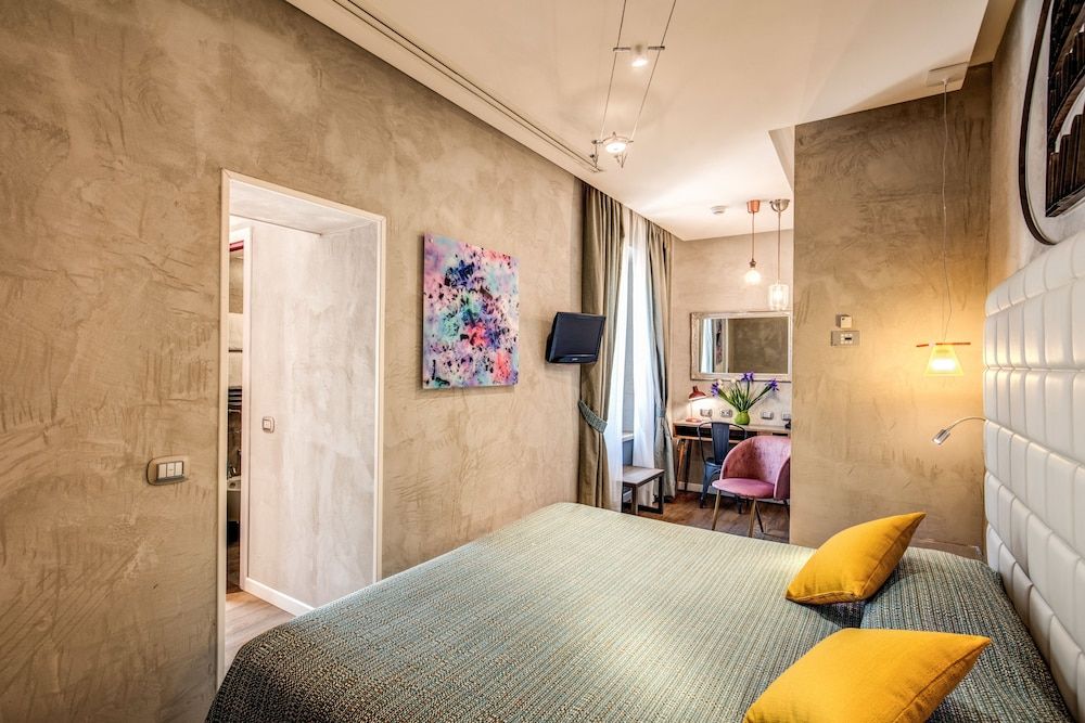 undefined Parlamento Boutique Hotel 5