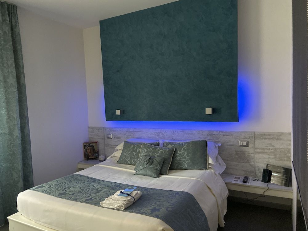 Relais San Pietro Superior Double Room 7