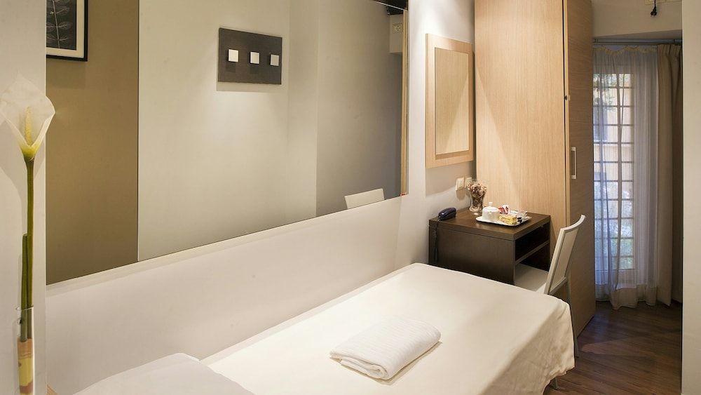 Relais San Pietro Business Room