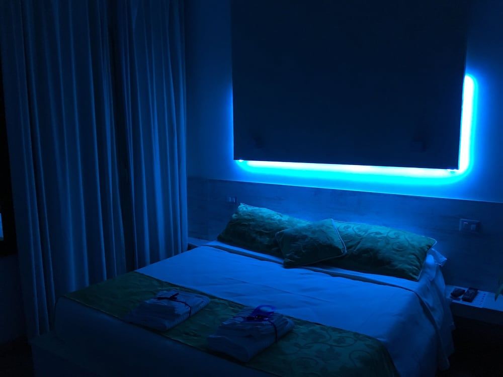 Relais San Pietro Superior Double Room 9