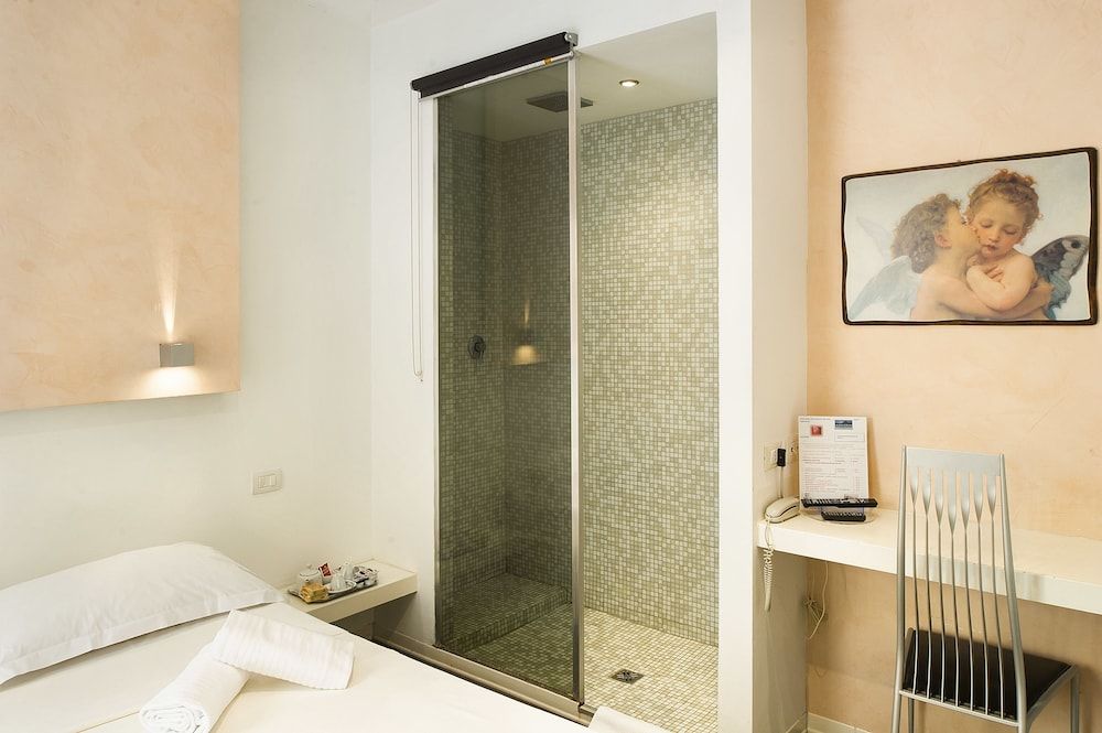 Relais San Pietro Superior Double Room 15