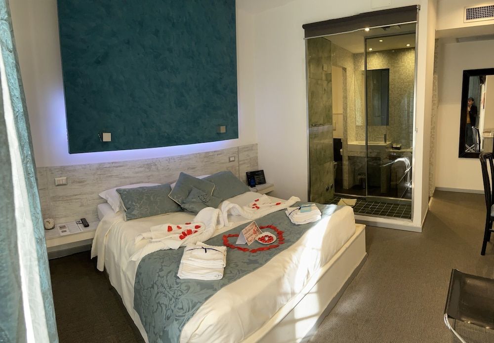 Relais San Pietro Superior Double Room 11