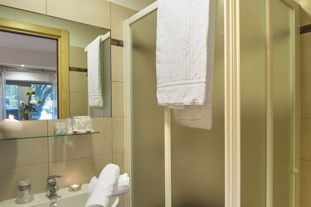 Relais San Pietro Standard Double Room 5