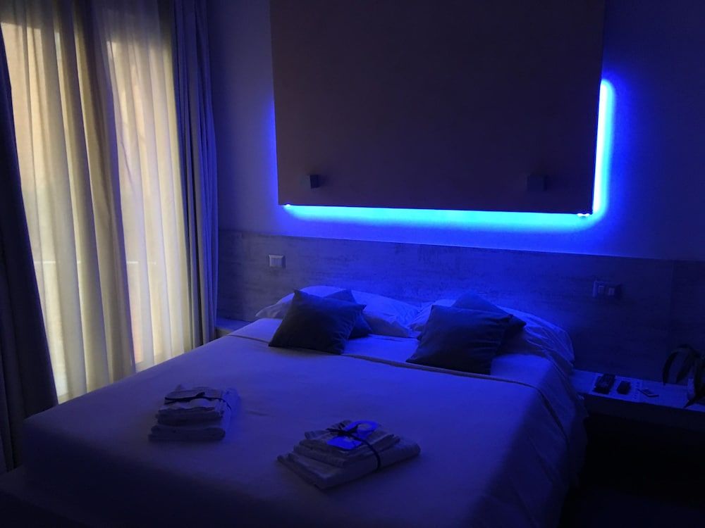 Relais San Pietro Superior Double Room 12