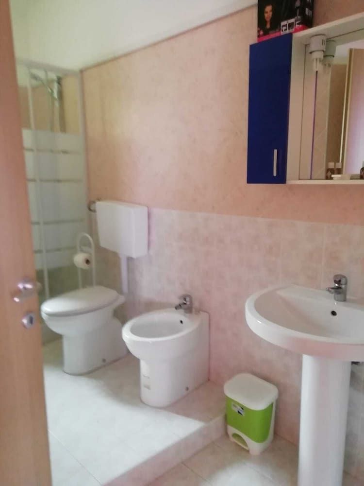 Tus' Hotel Panoramic Apartment 2