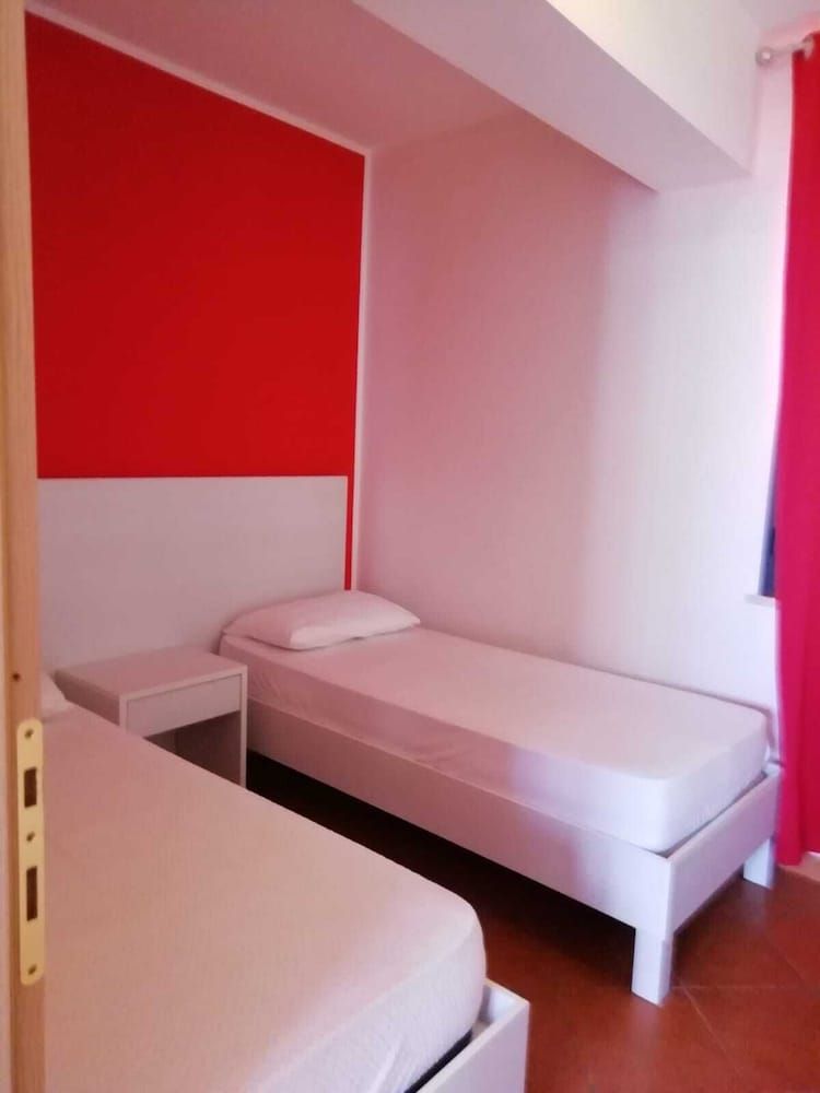 Tus' Hotel Superior Apartment 2