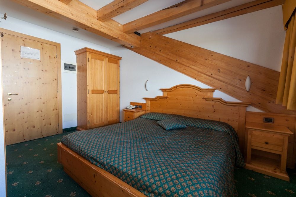 Standard Double Room, Mountain View