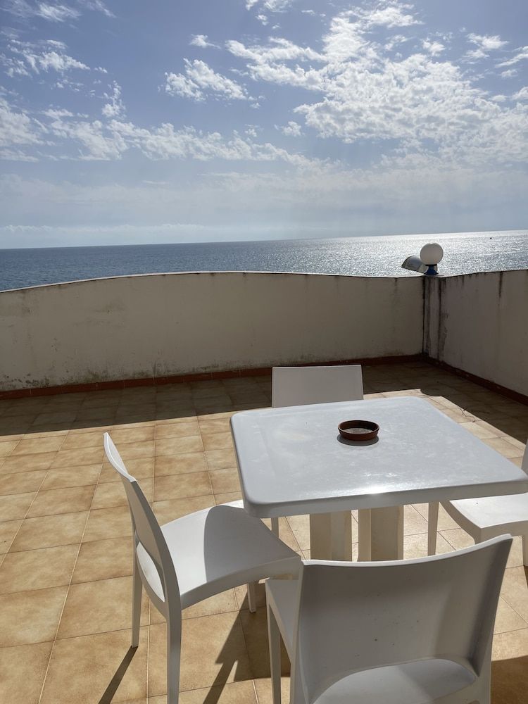 Panoramic Quadruple Room