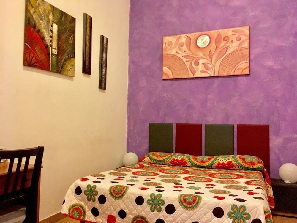 undefined B&B Colosseum Rooms 9