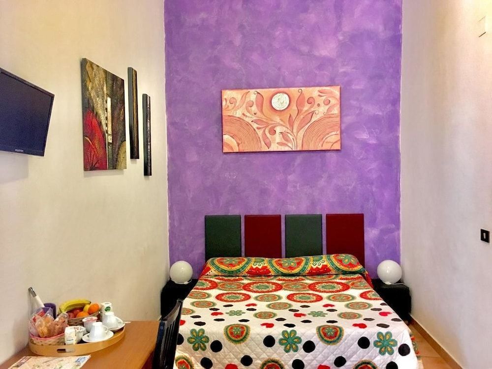 undefined B&B Colosseum Rooms 10