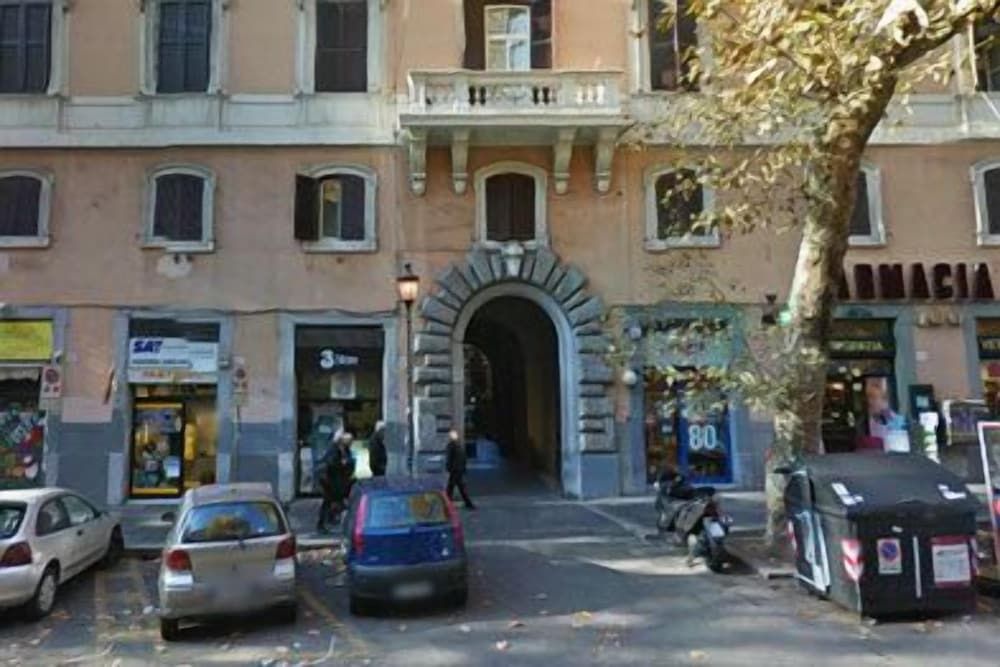 undefined B&B Colosseum Rooms 5