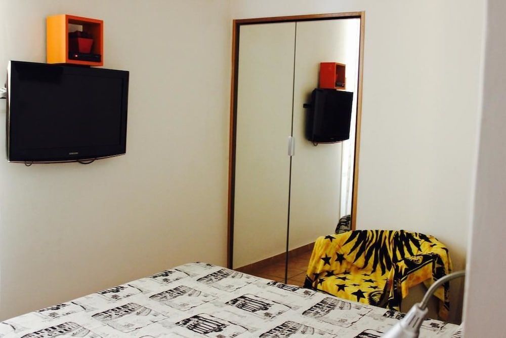 undefined B&B Colosseum Rooms 3