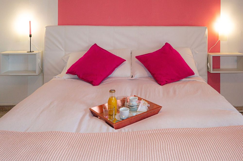 undefined B&B Piramide Terrace 5