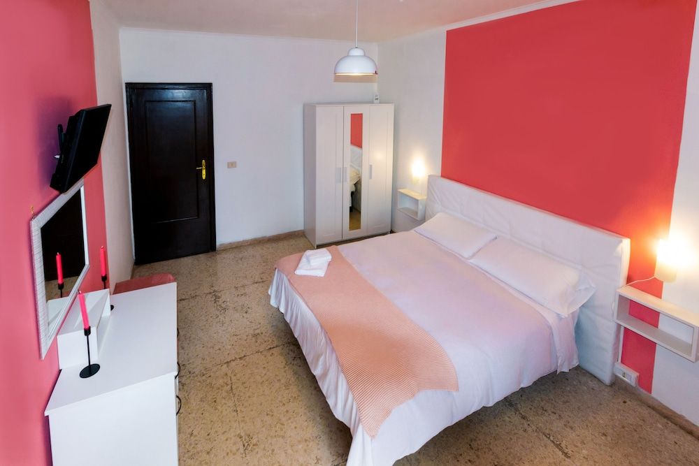 undefined B&B Piramide Terrace 3