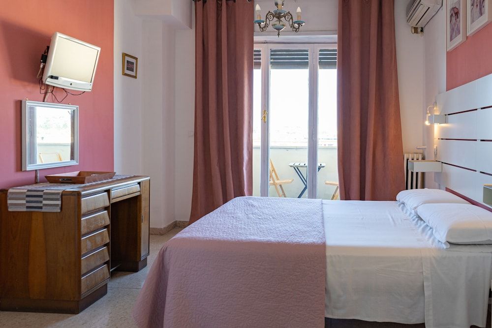 undefined B&B Piramide Terrace 10