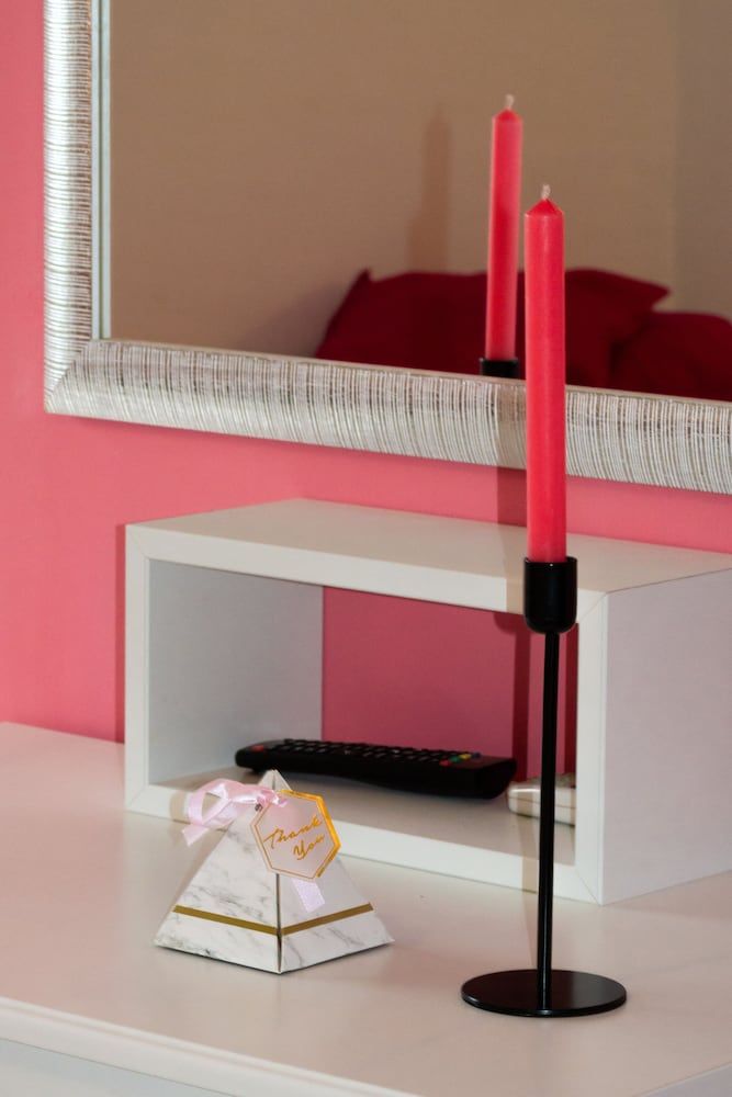 undefined B&B Piramide Terrace 4