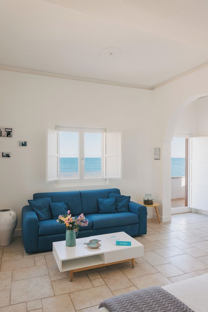 Santa Maria 24 - Luxury Apartments Exclusive Apartment, Sea View 13