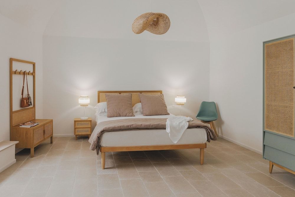 Santa Maria 24 - Luxury Apartments