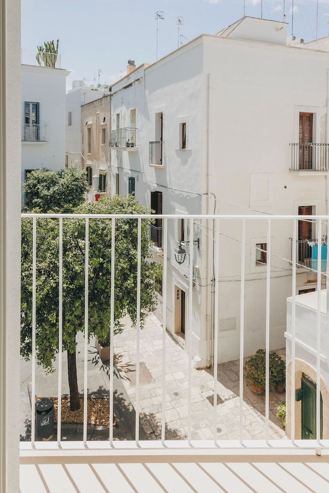 Santa Maria 24 - Luxury Apartments Exclusive Apartment, 1 King Bed with Sofa bed 7