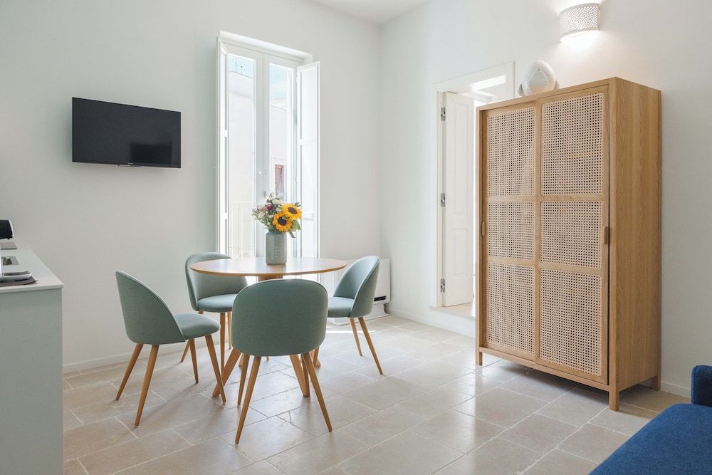 Santa Maria 24 - Luxury Apartments Exclusive Apartment, 1 King Bed with Sofa bed 16