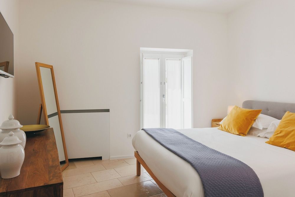 Santa Maria 24 - Luxury Apartments Apartment, Kitchen, City View