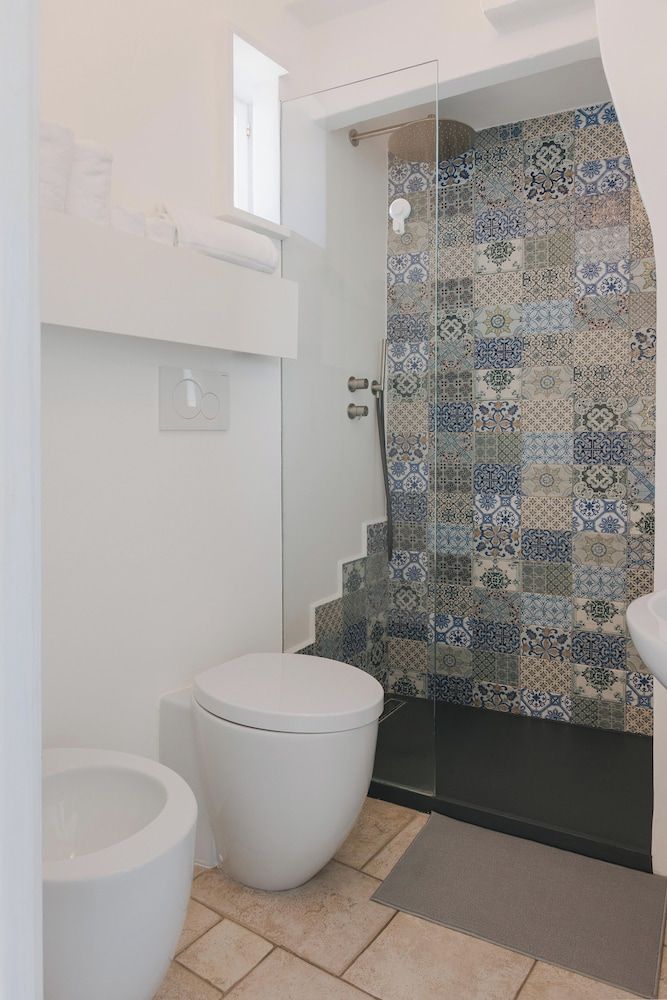 Santa Maria 24 - Luxury Apartments Exclusive Apartment, Sea View 8