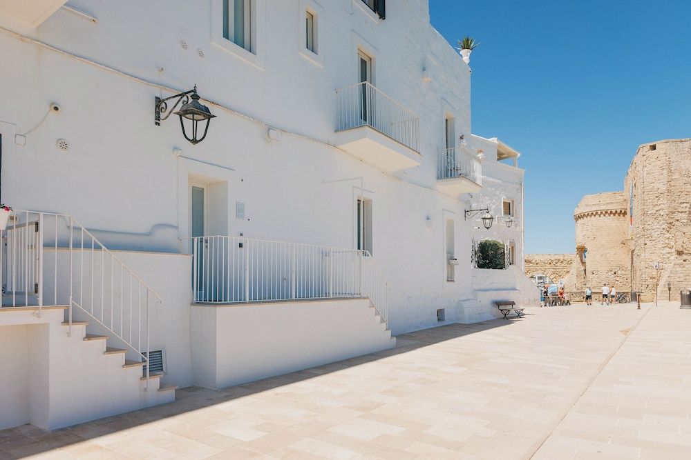 Santa Maria 24 - Luxury Apartments Exclusive Apartment, Sea View 3