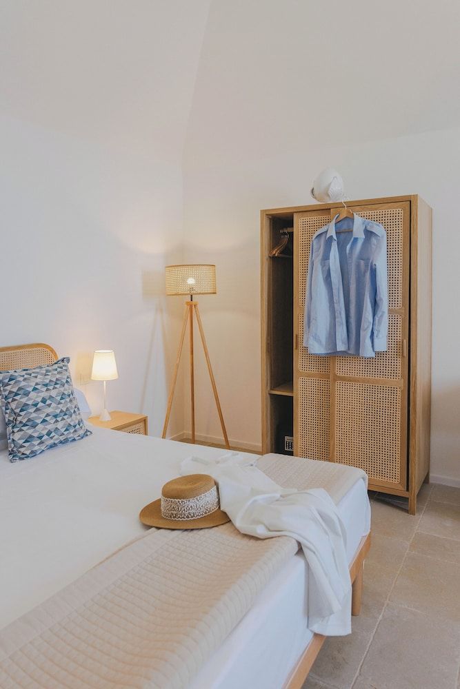 Santa Maria 24 - Luxury Apartments Exclusive Apartment, Sea View 9