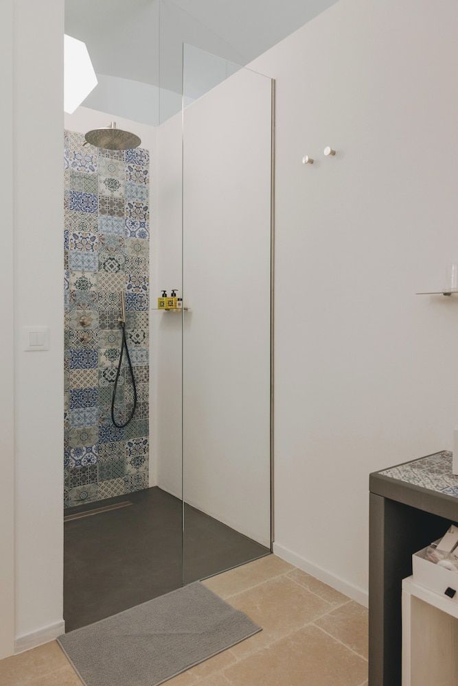 City Apartment